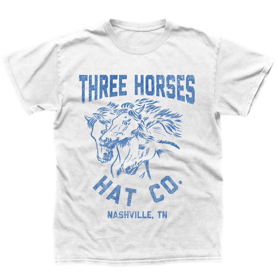 Custom Hat Raffle Shirt