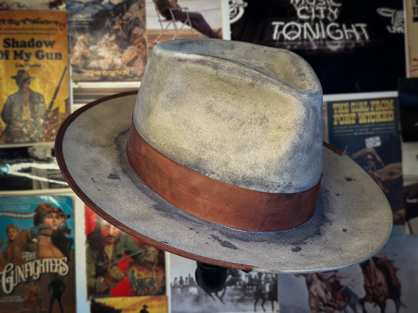 Everything Points North 7