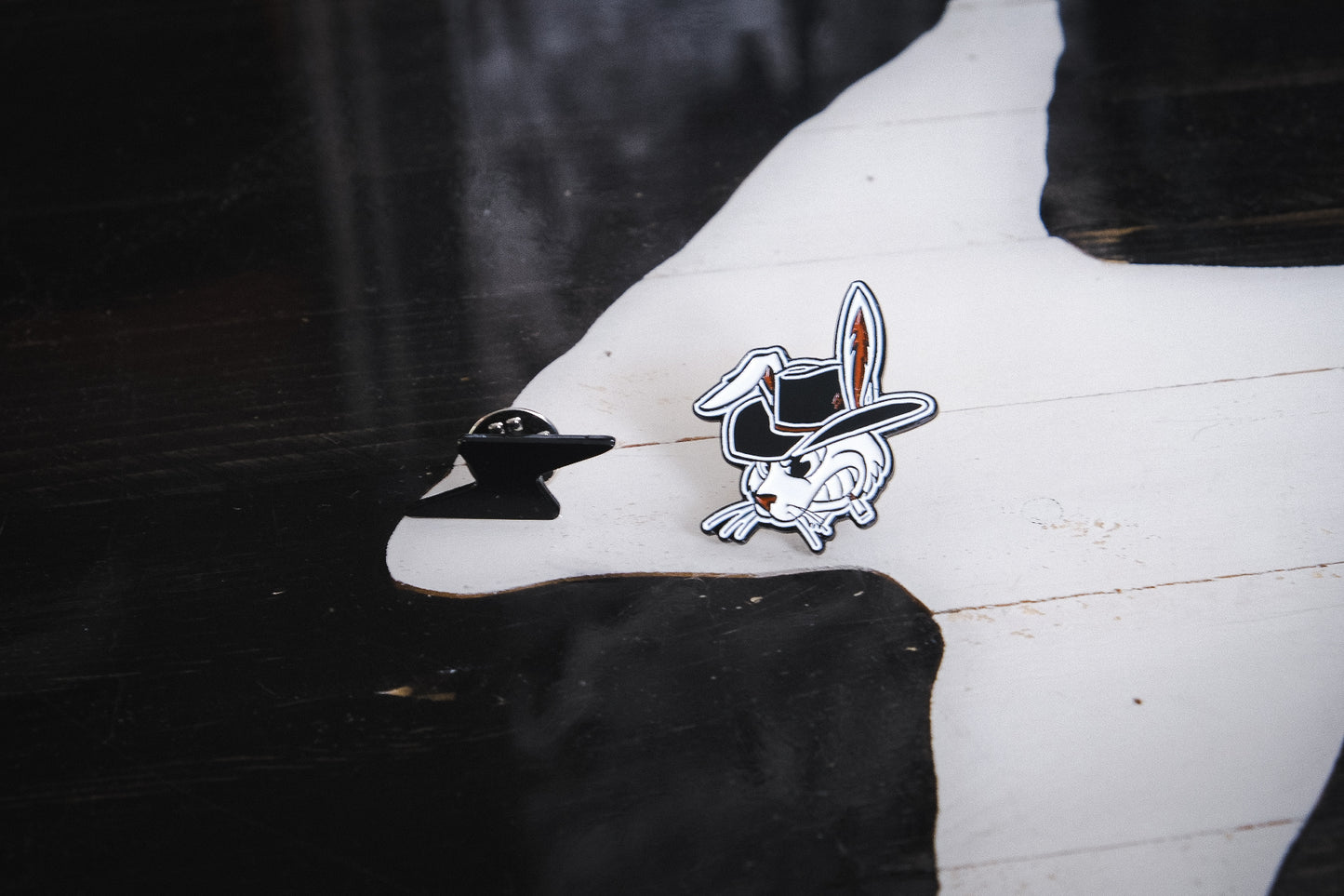 THHC Pin Set
