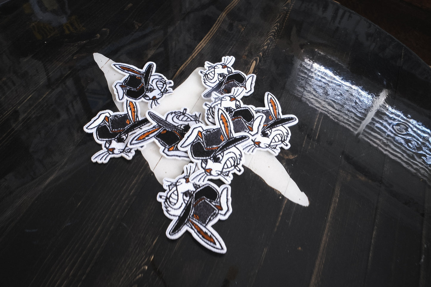 THHC Patch