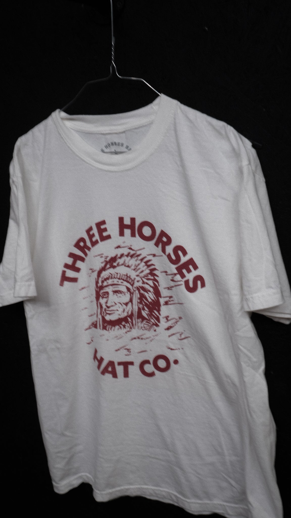 Chief Shirt