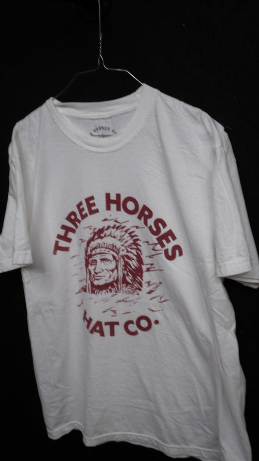 Chief Shirt