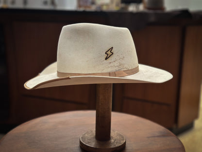 Curl of the Burl 7 1/8