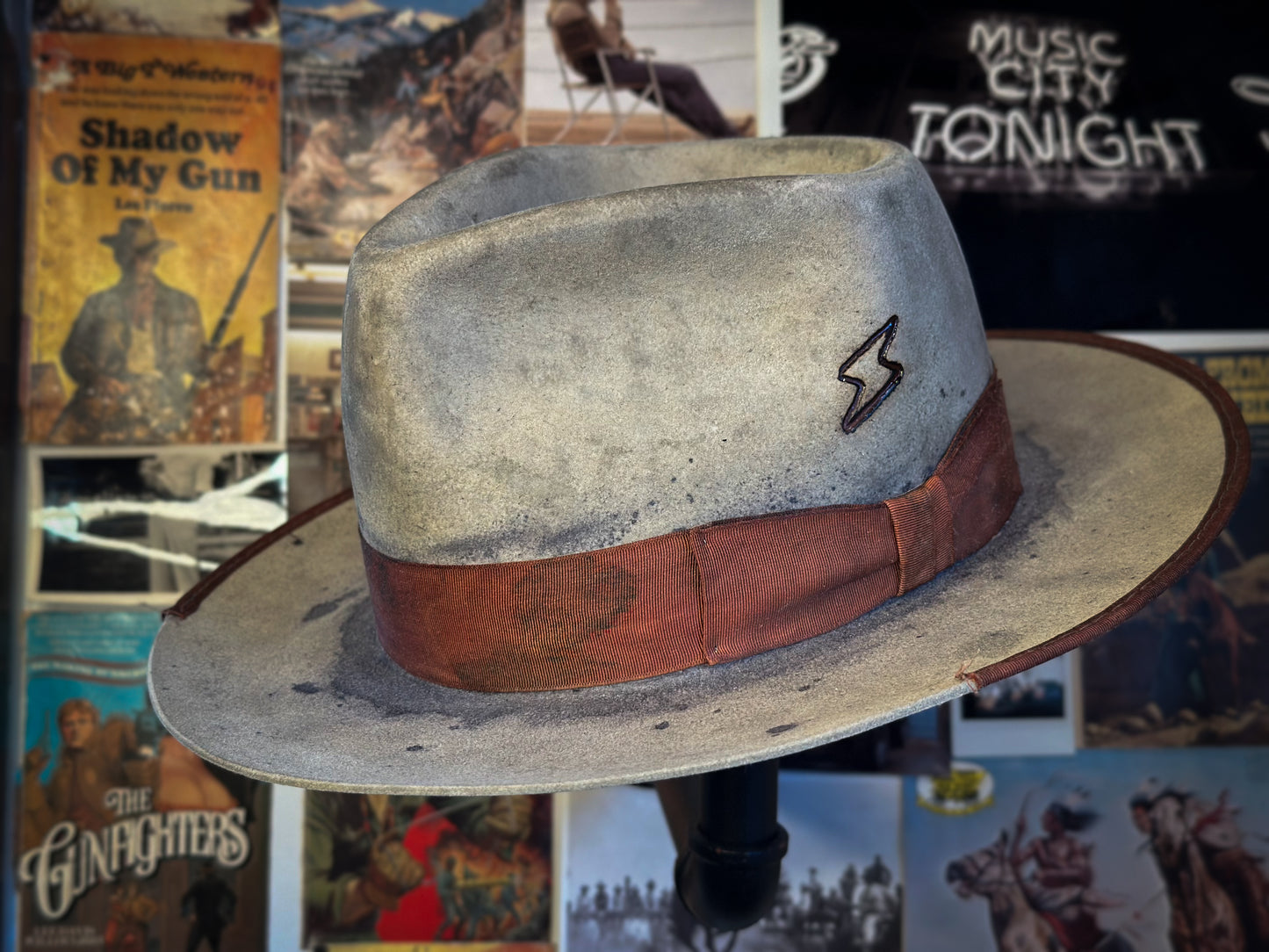 Everything Points North 7