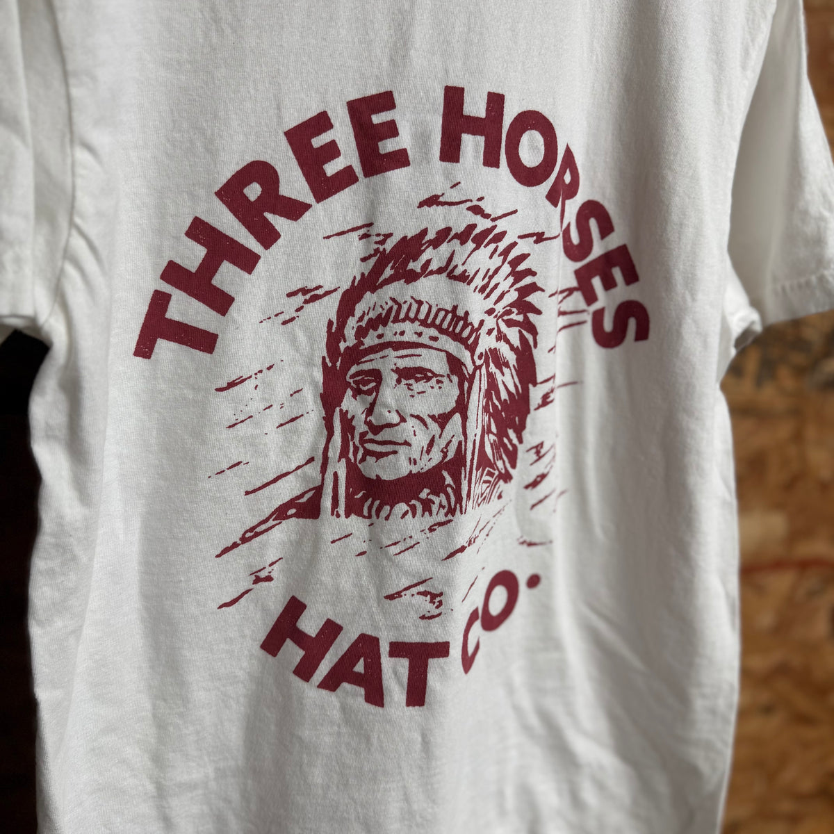 Chief Shirt