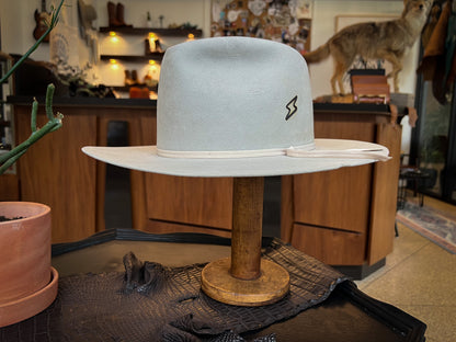 Just A Scratch 7 1/2