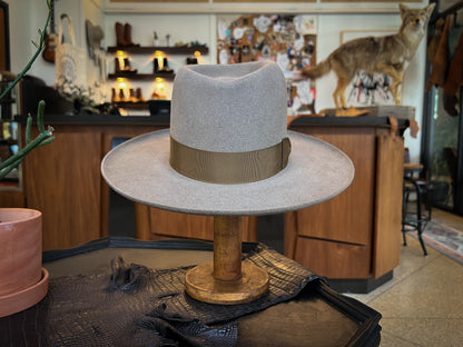 Something’s Off 7 1/8