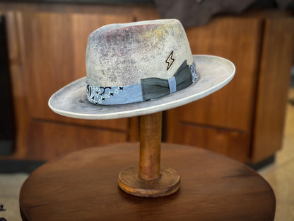 A Declaration of Sorts 7 3/8