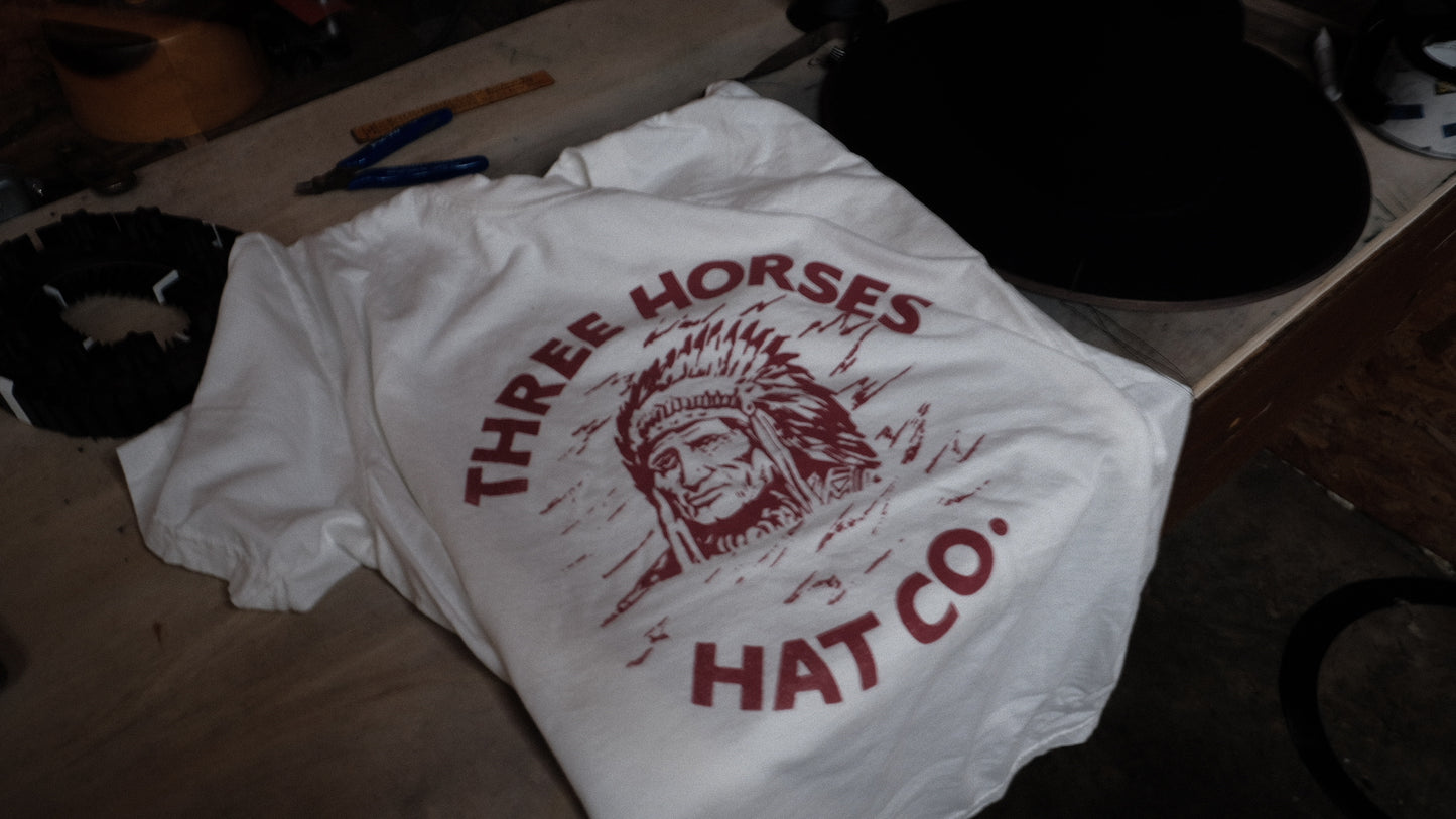Chief Shirt