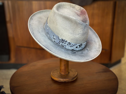 A Declaration of Sorts 7 3/8