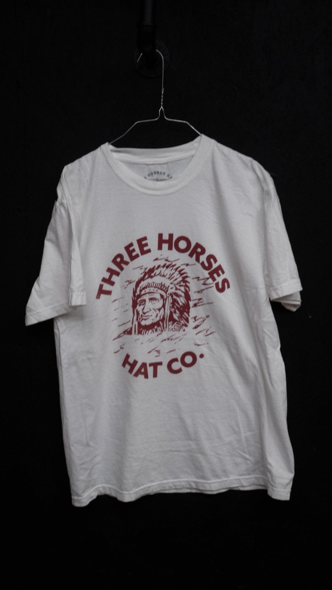 Chief Shirt