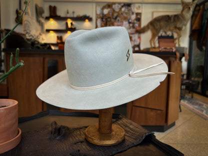 Just A Scratch 7 1/2