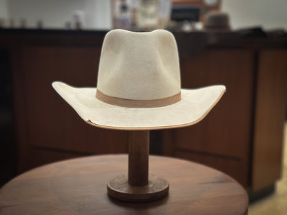 Curl of the Burl 7 1/8