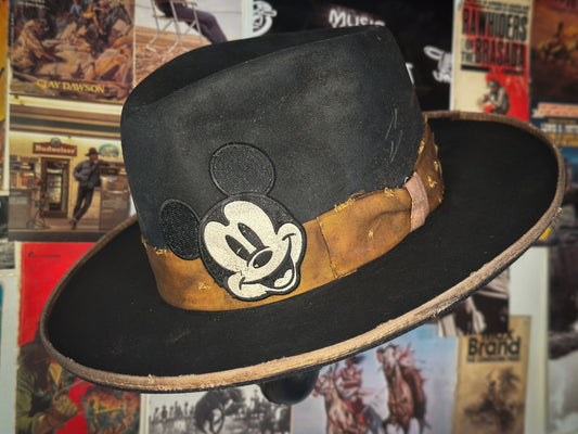 Summon The Mouse 7 3/8