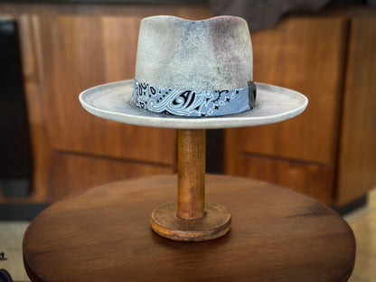 A Declaration of Sorts 7 3/8