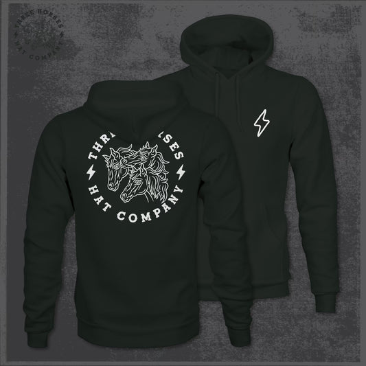 THHC Pullover Hoodie (Pre Order)