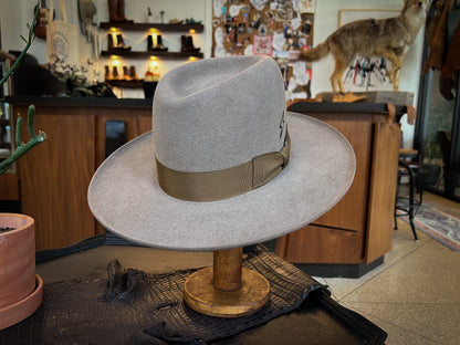 Something’s Off 7 1/8