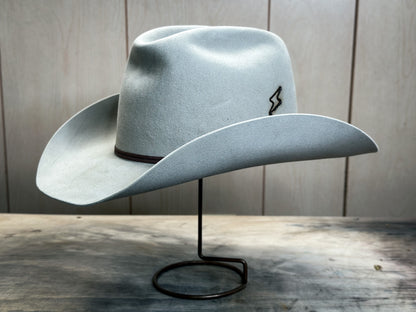 Custom Beaver Fur Felt Hat