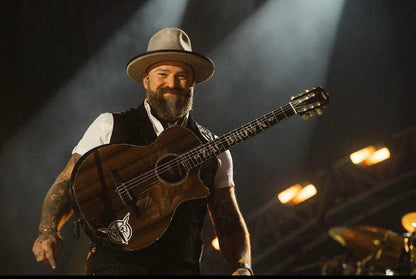 Custom Beaver Fur Felt Hat